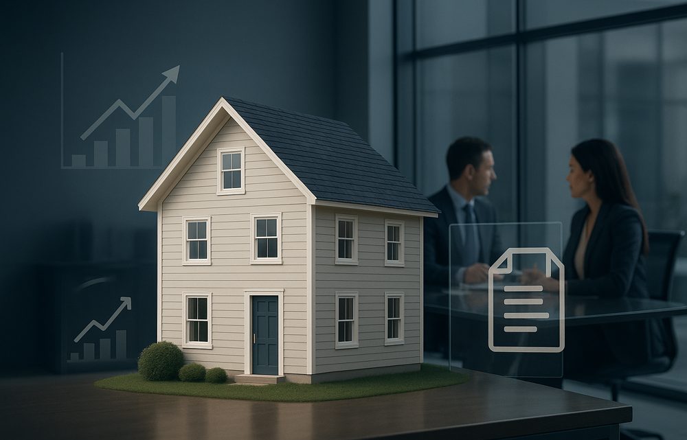 - Procyon Capital Management Residential Mortgage Strategies