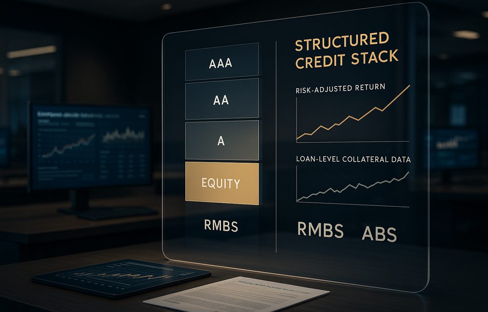 - Procyon Capital Management